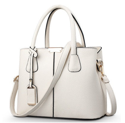 AuroraForm™ Shoulder Bag