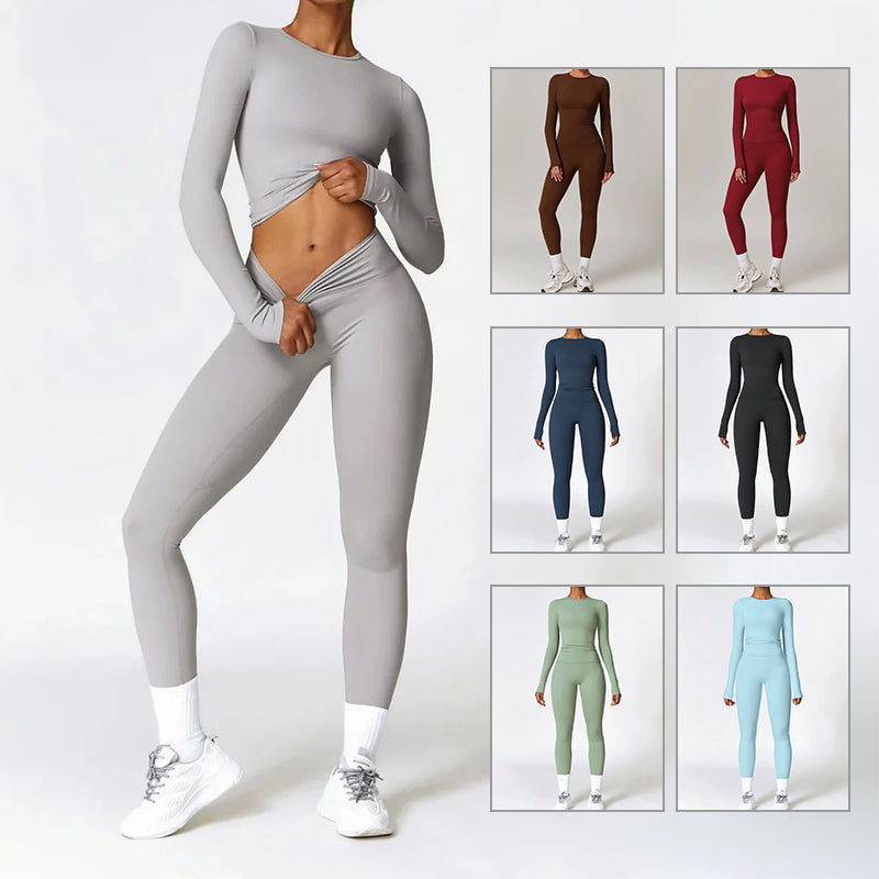 AuraFlex™ Active Set
