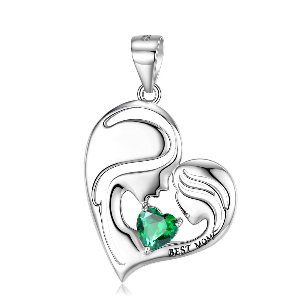 AuroraLove™ Pendant Necklace