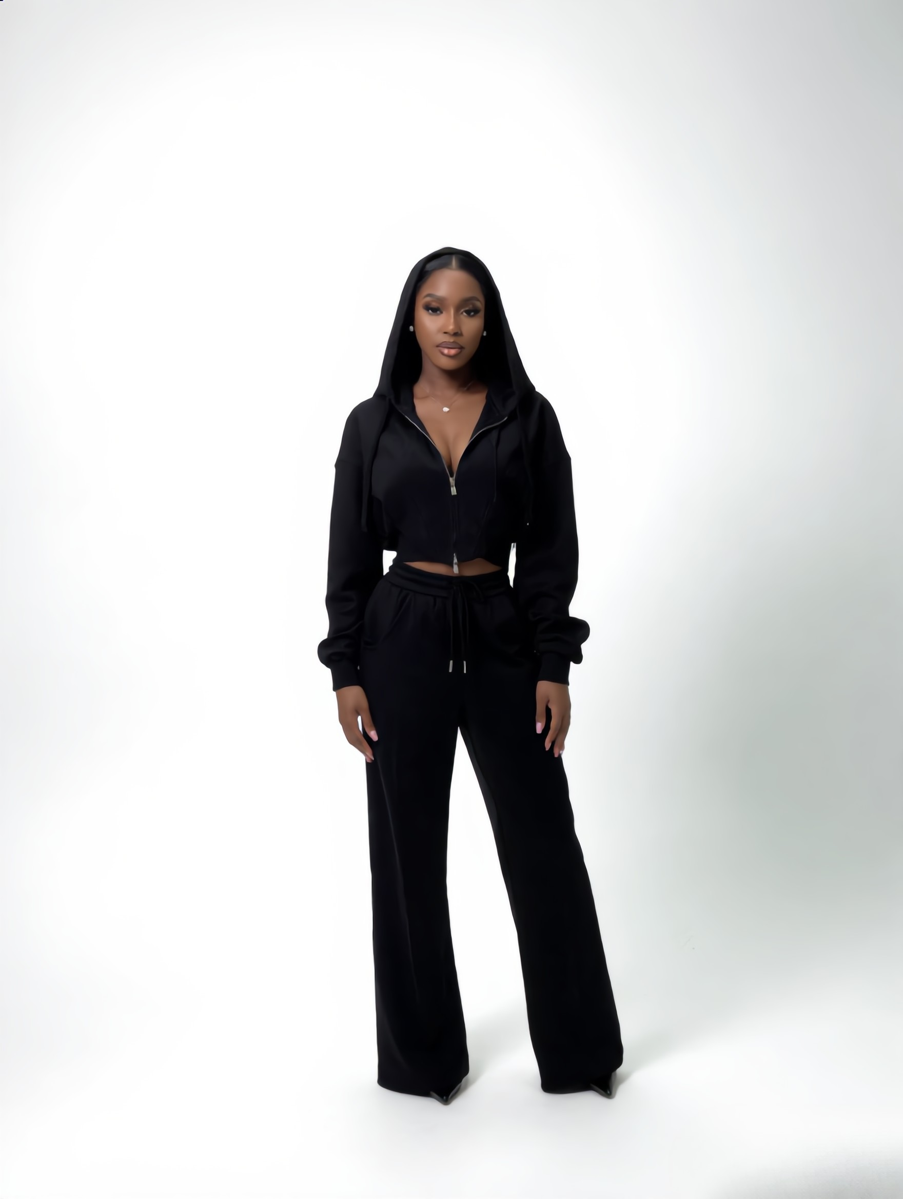 AuraZip™ Lounge Set