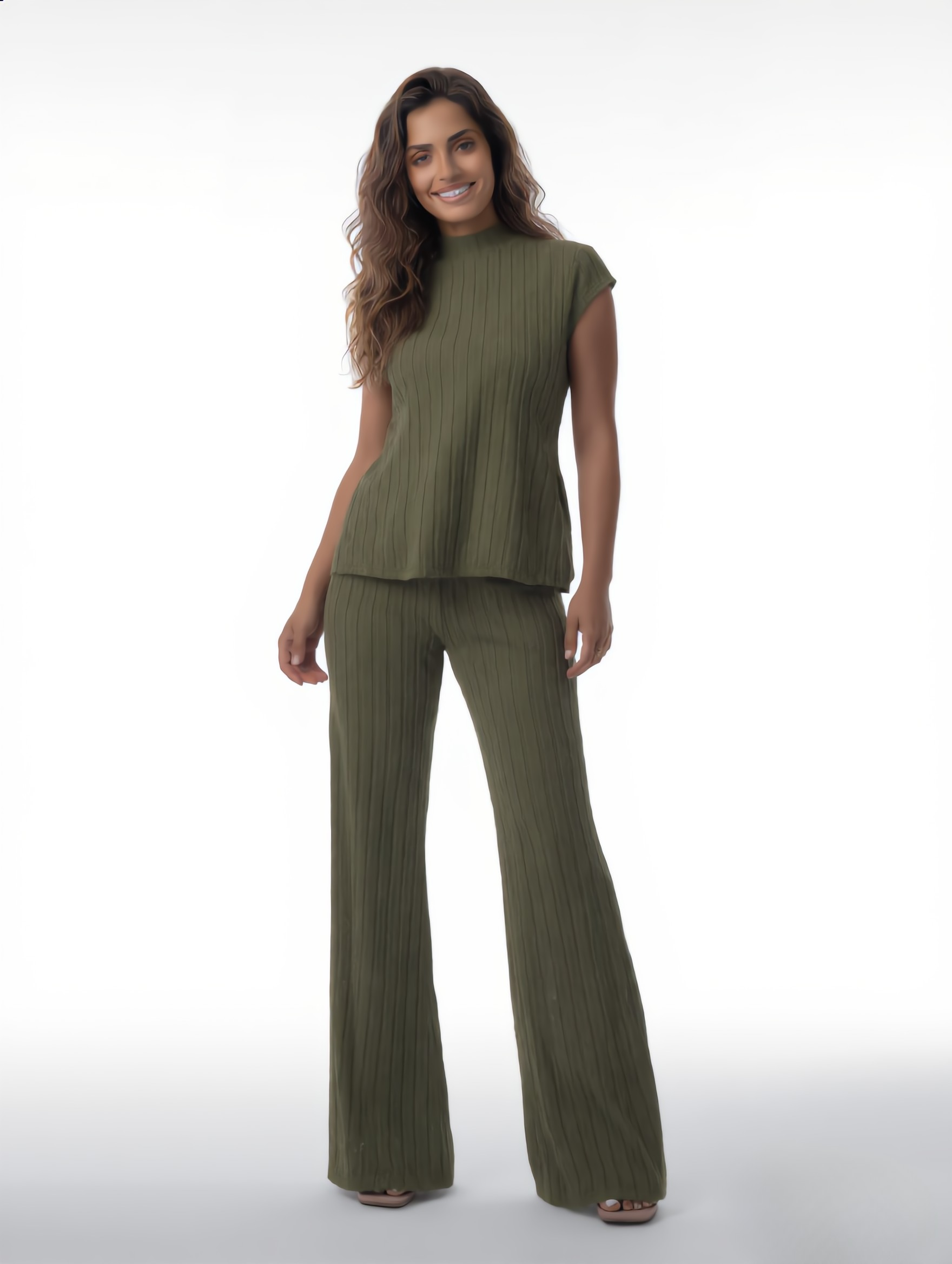 AuraRib™ Lounge Set