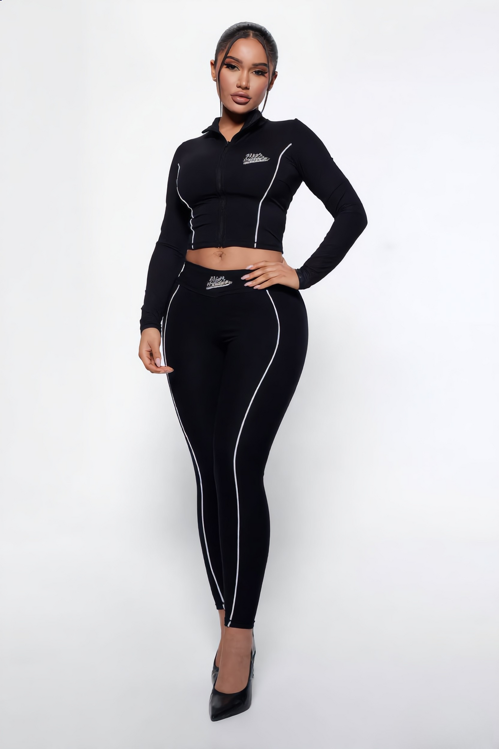 NovaSculpt™ Active Set