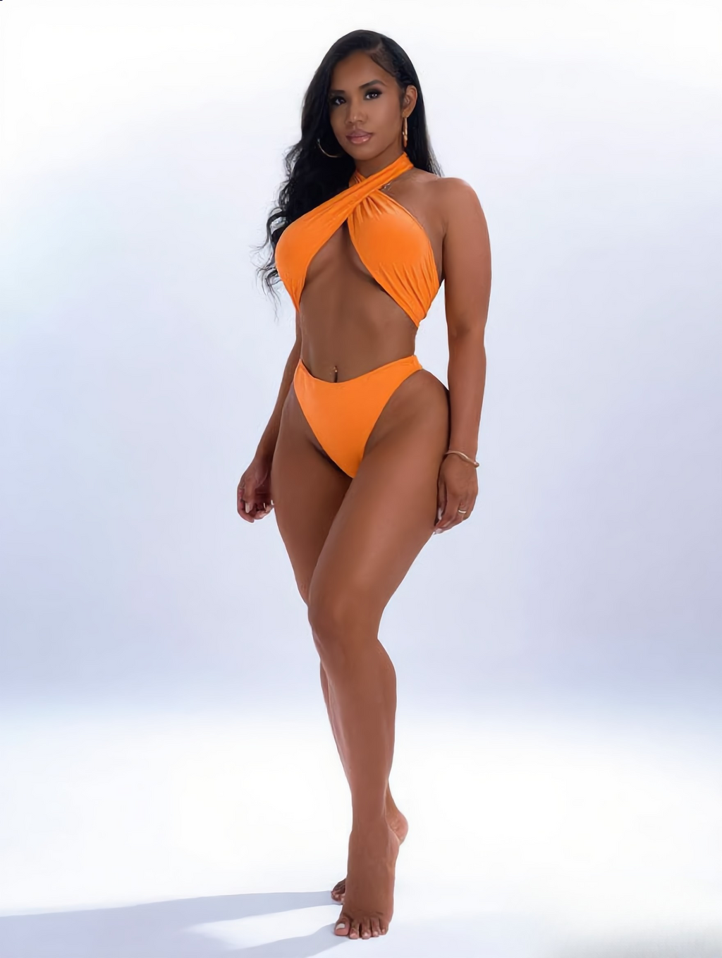 SirenWrap™ Bikini Set