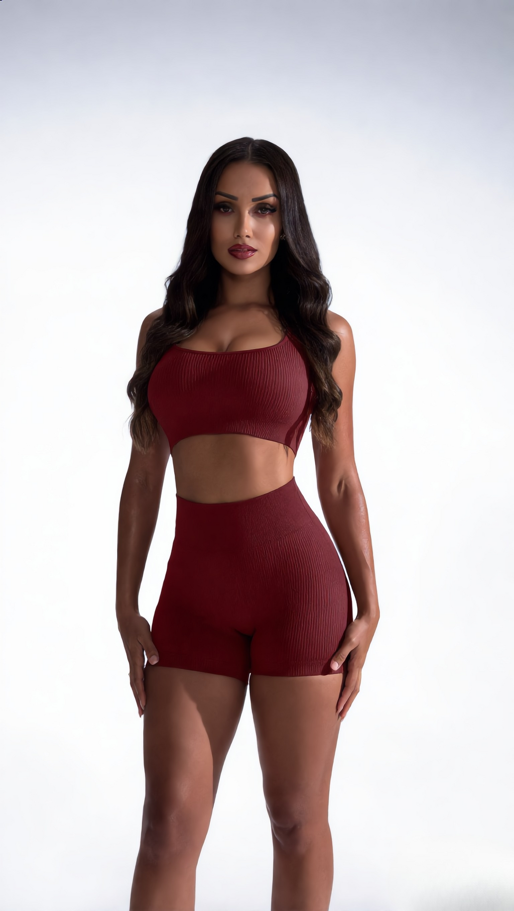 GlowSculpt™ Sport Set