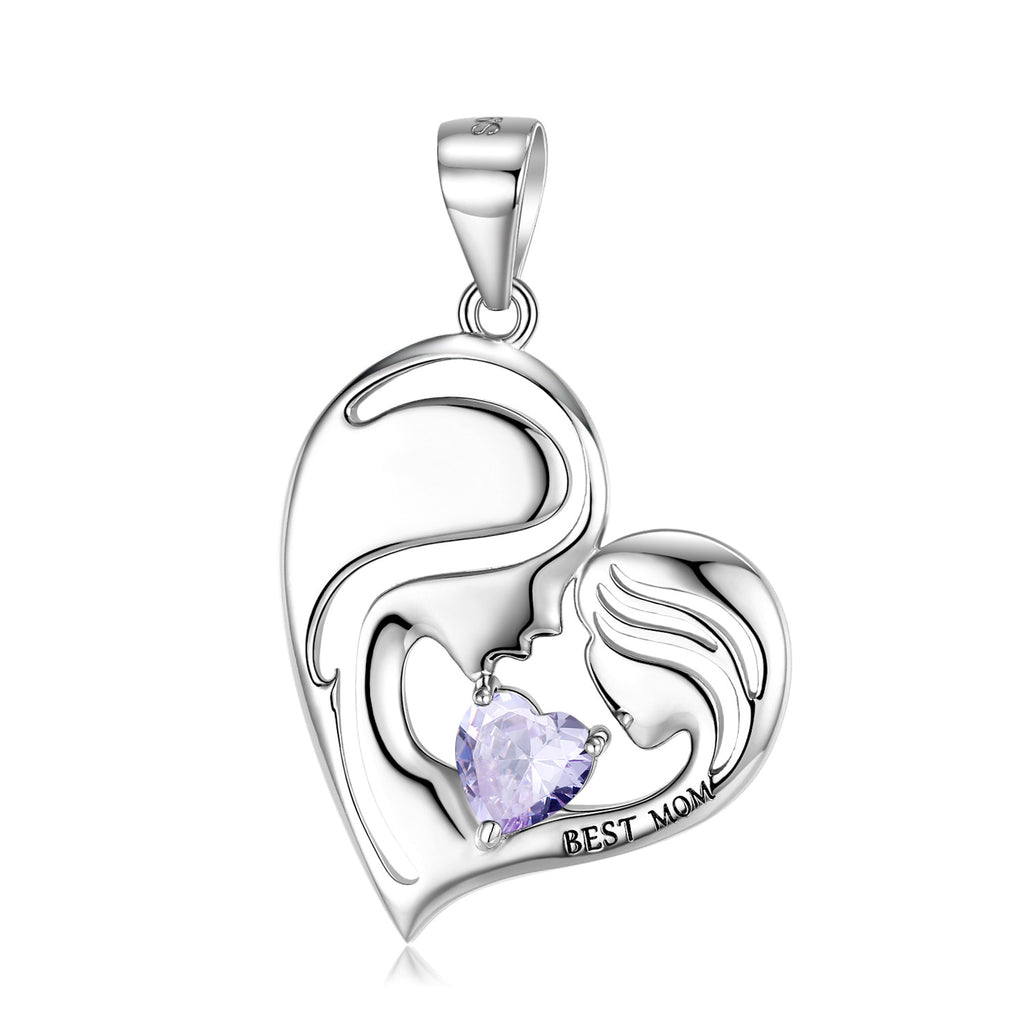 AuroraLove™ Pendant Necklace