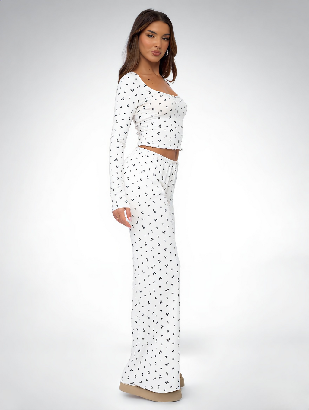 FloraSlim™ Lounge Set