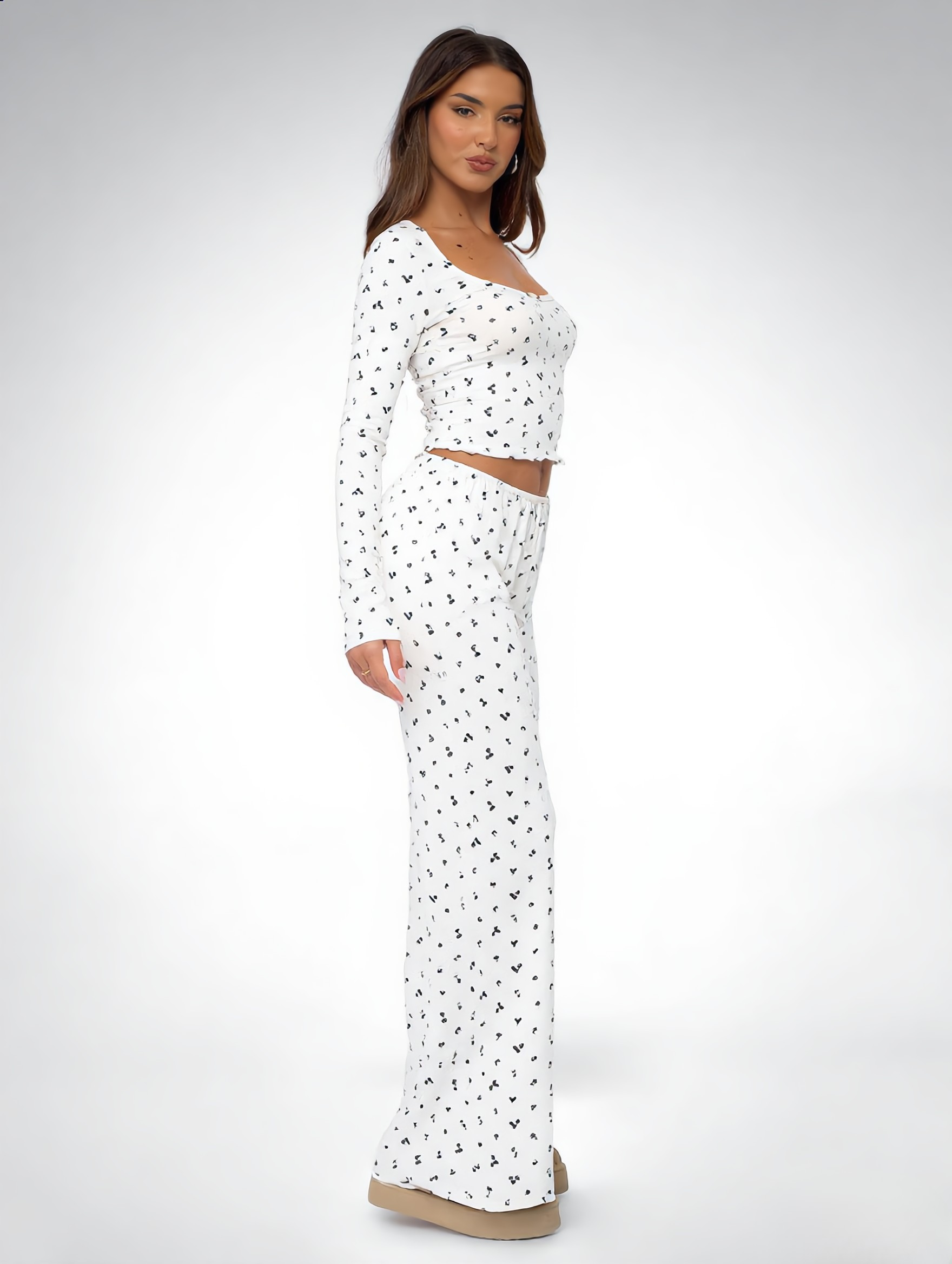 FloraSlim™ Lounge Set
