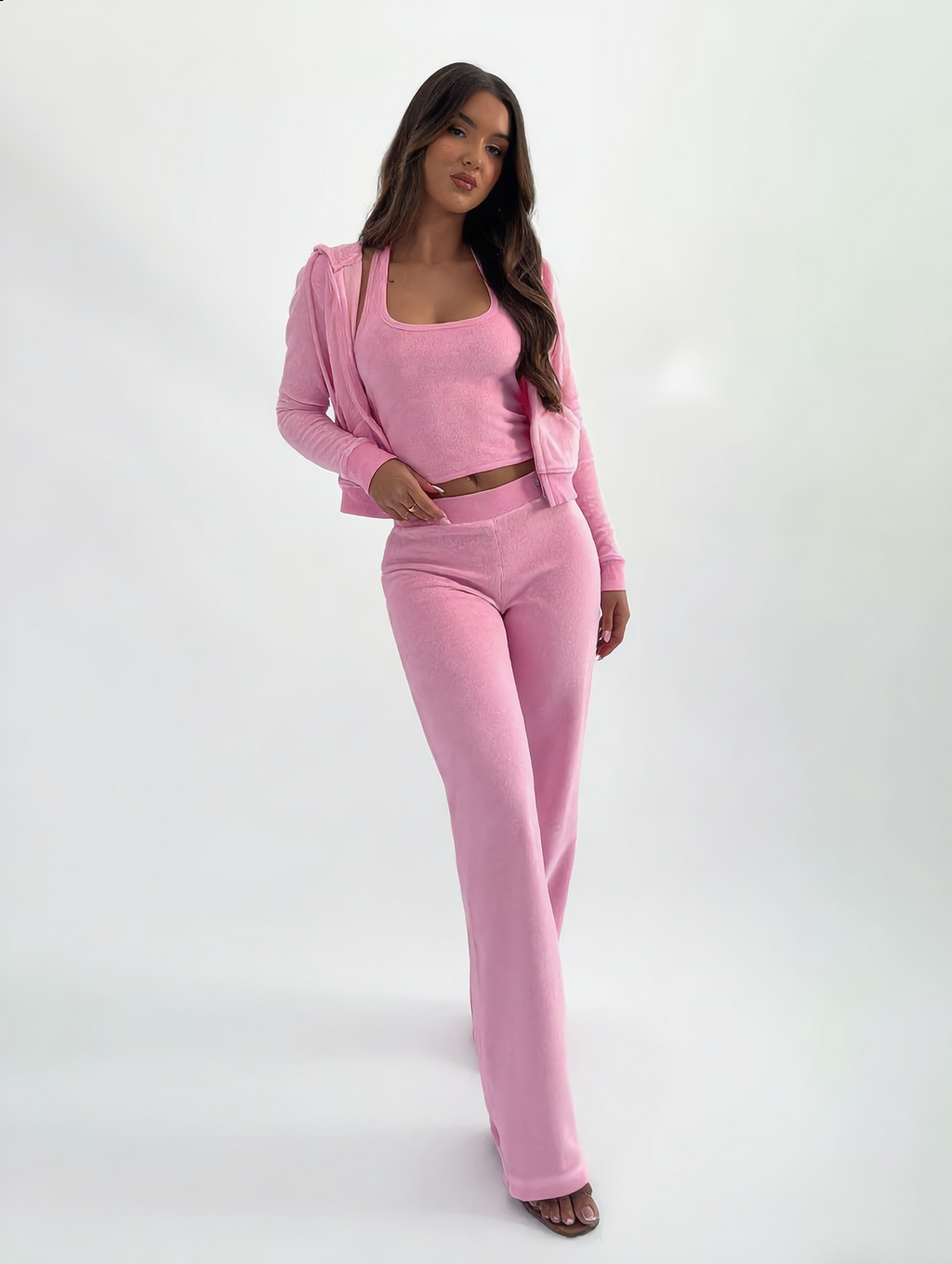 AuraMotion™ Lounge Set