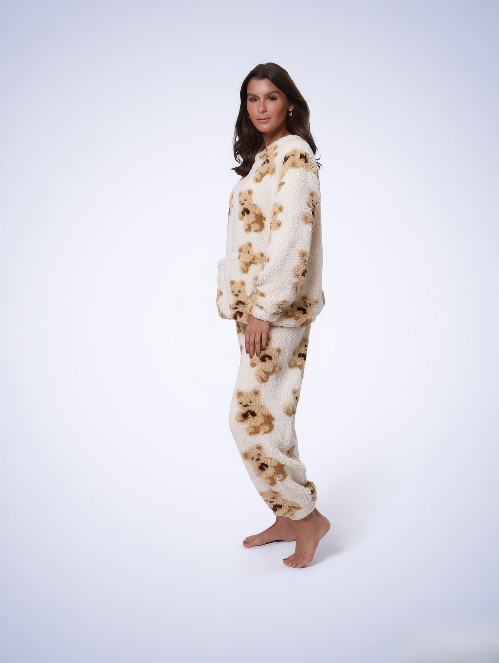 LunaCozy™ Pajama Set