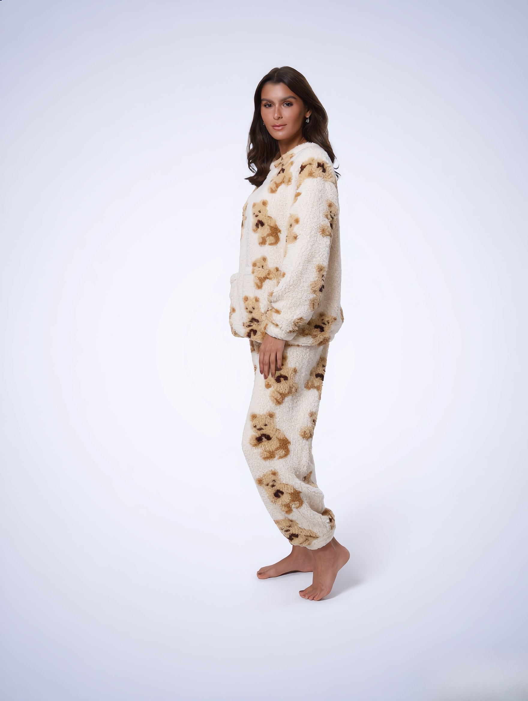 LunaCozy™ Pajama Set