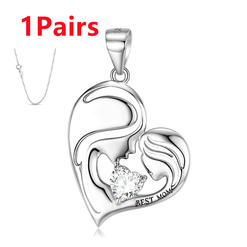 AuroraLove™ Pendant Necklace