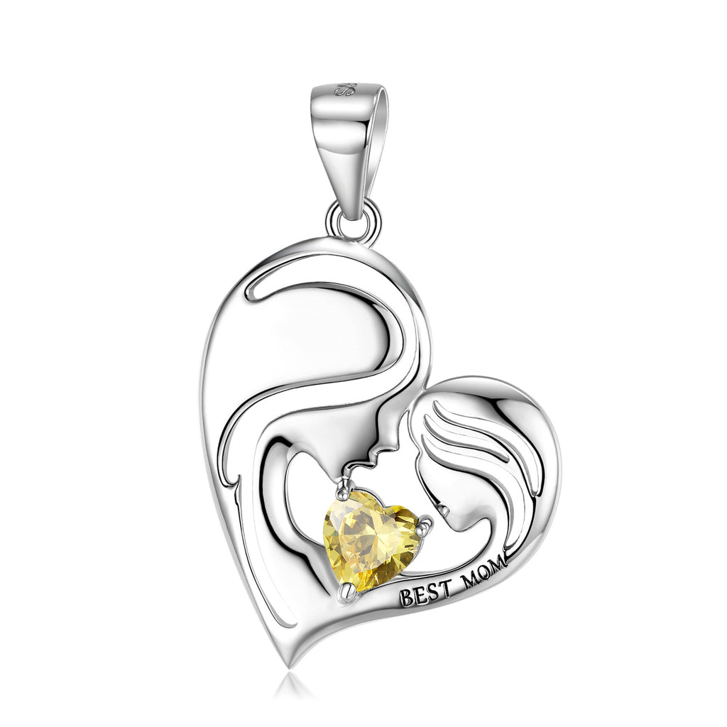 AuroraLove™ Pendant Necklace