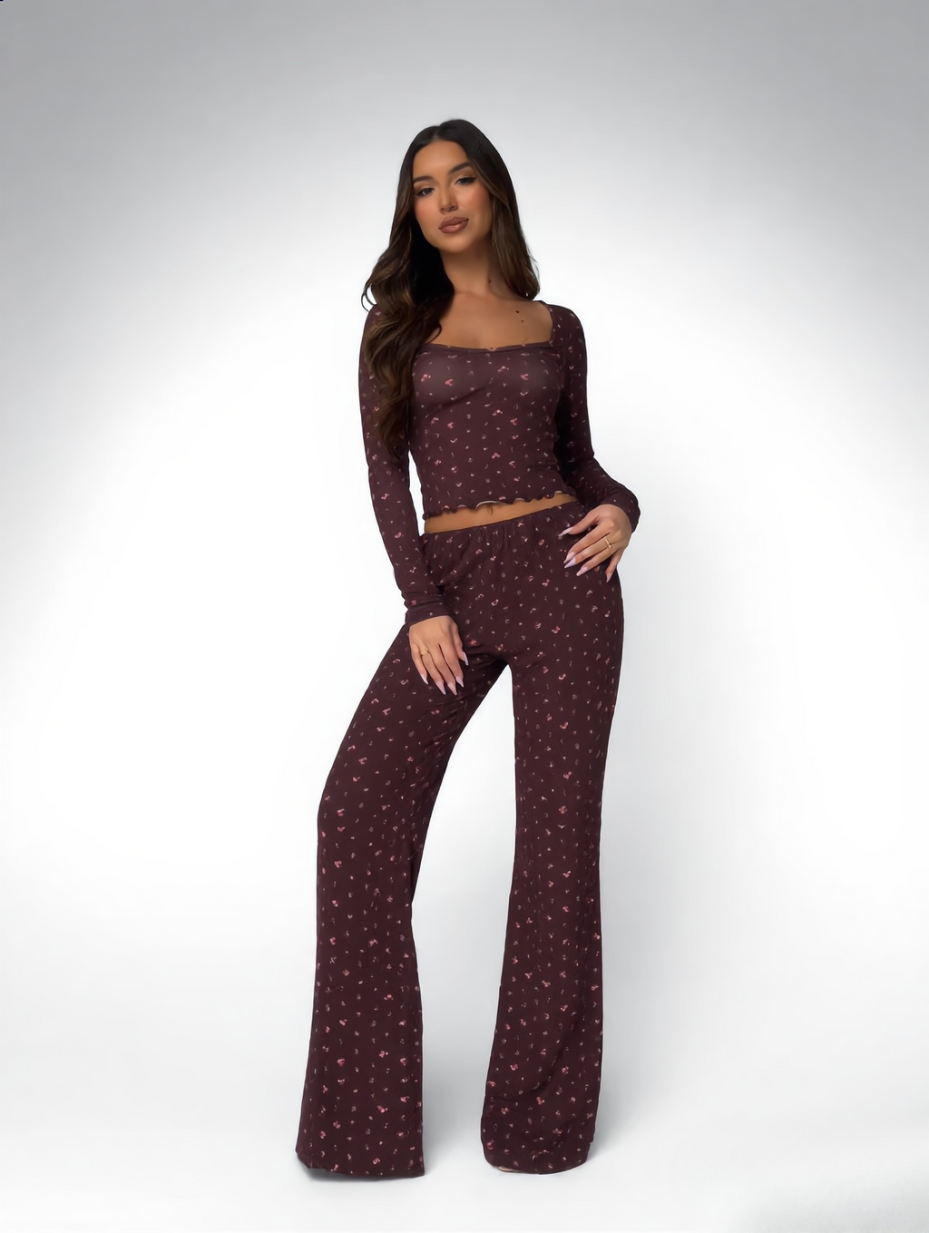 FloraSlim™ Lounge Set