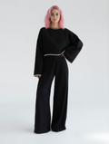 VelvetEase™ Knit Set