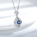 MidnightGlow™ Pendant Necklace