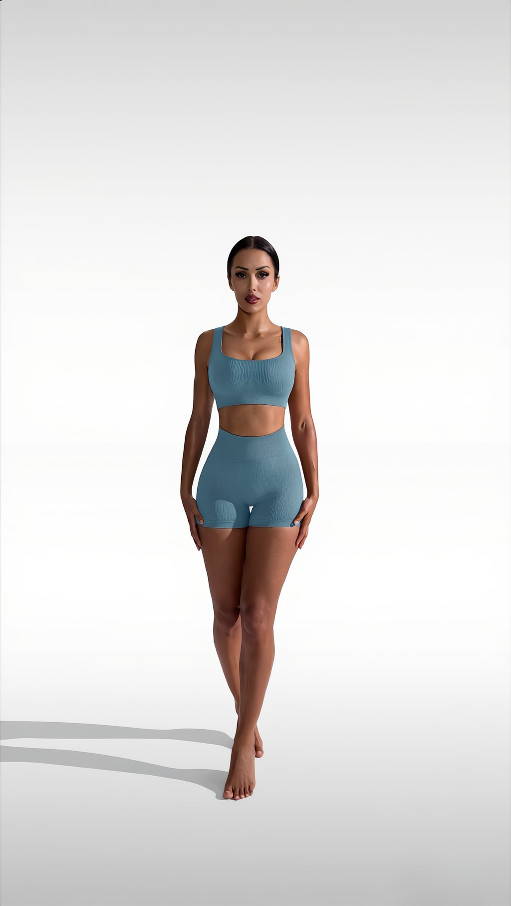 GlowSculpt™ Sport Set