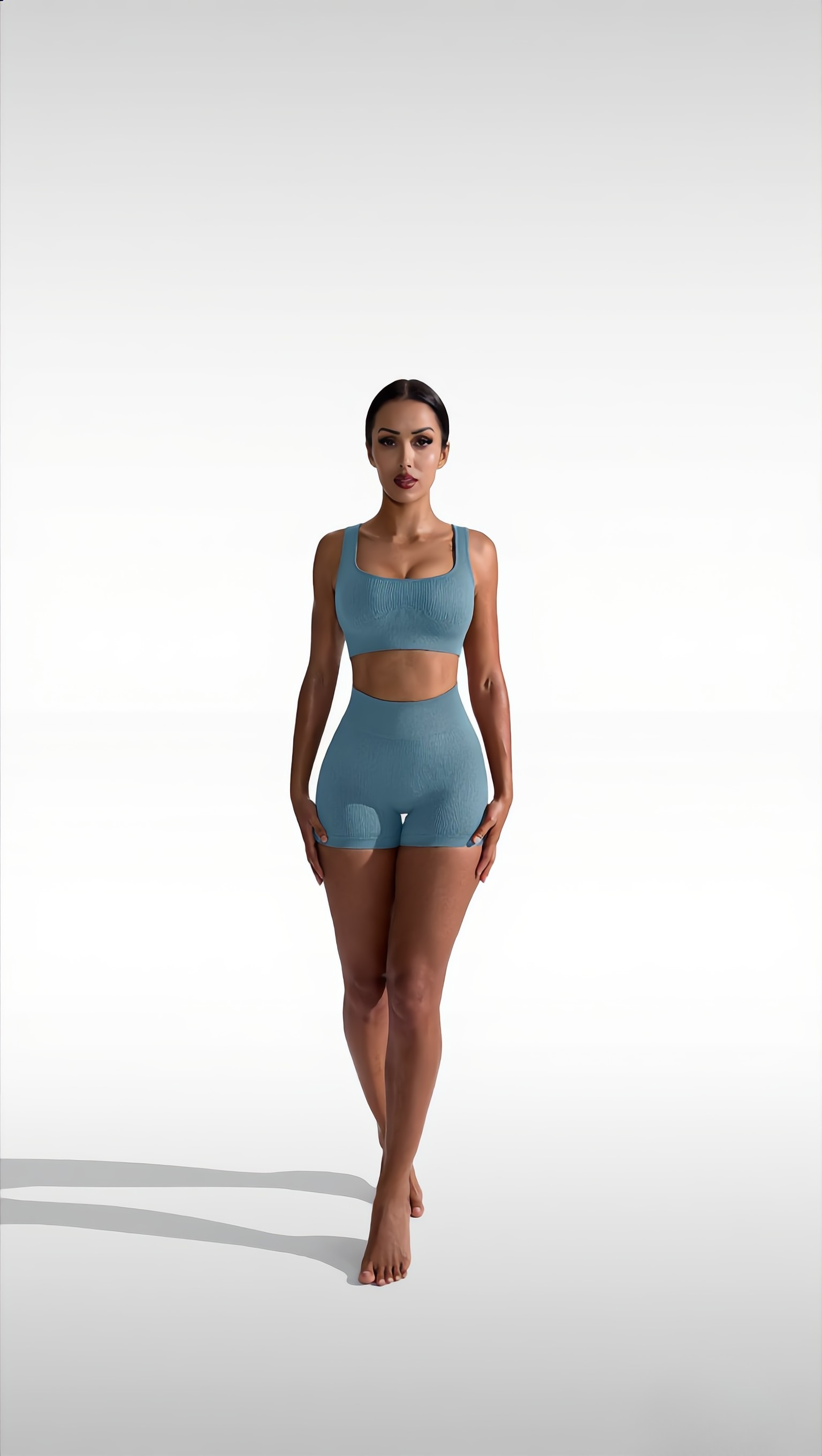 GlowSculpt™ Sport Set