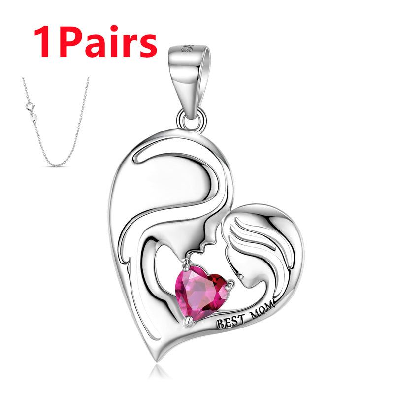 AuroraLove™ Pendant Necklace
