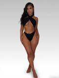 SirenWrap™ Bikini Set