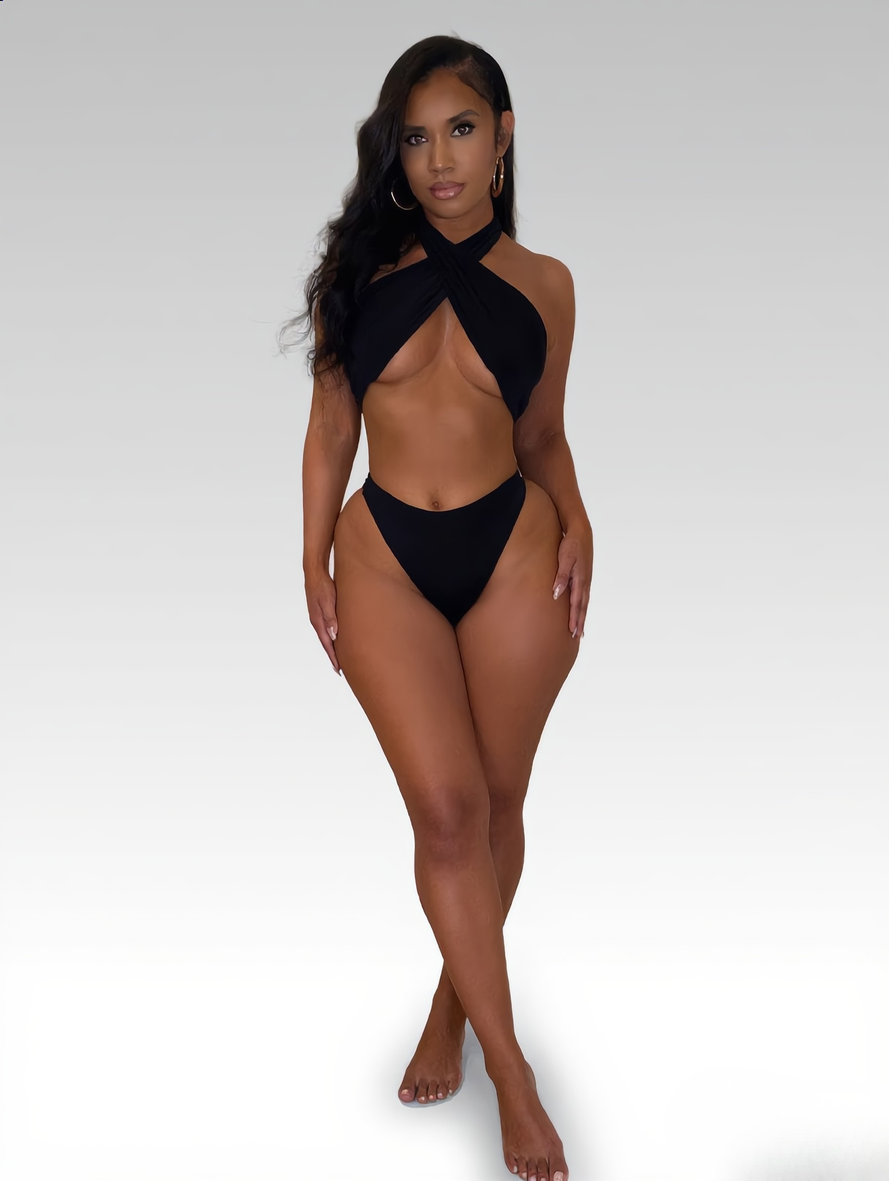 SirenWrap™ Bikini Set
