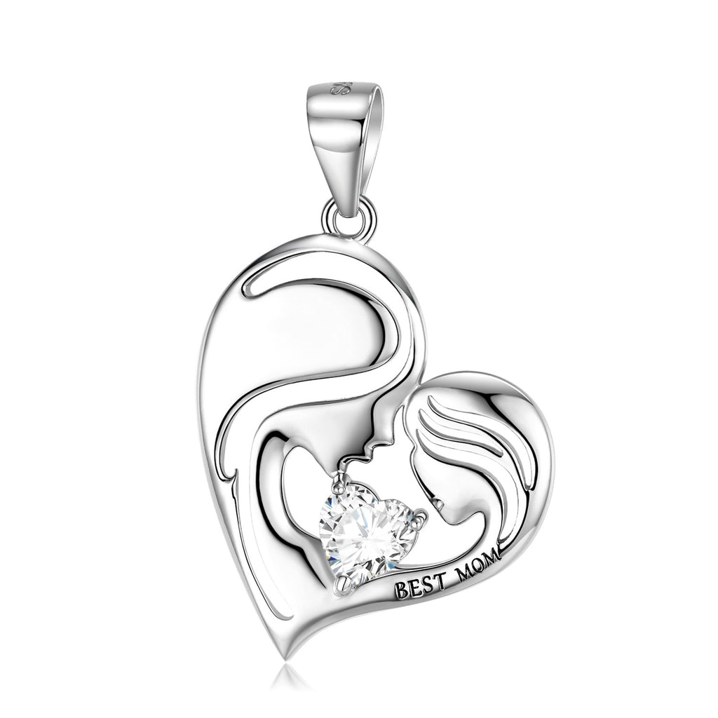 AuroraLove™ Pendant Necklace