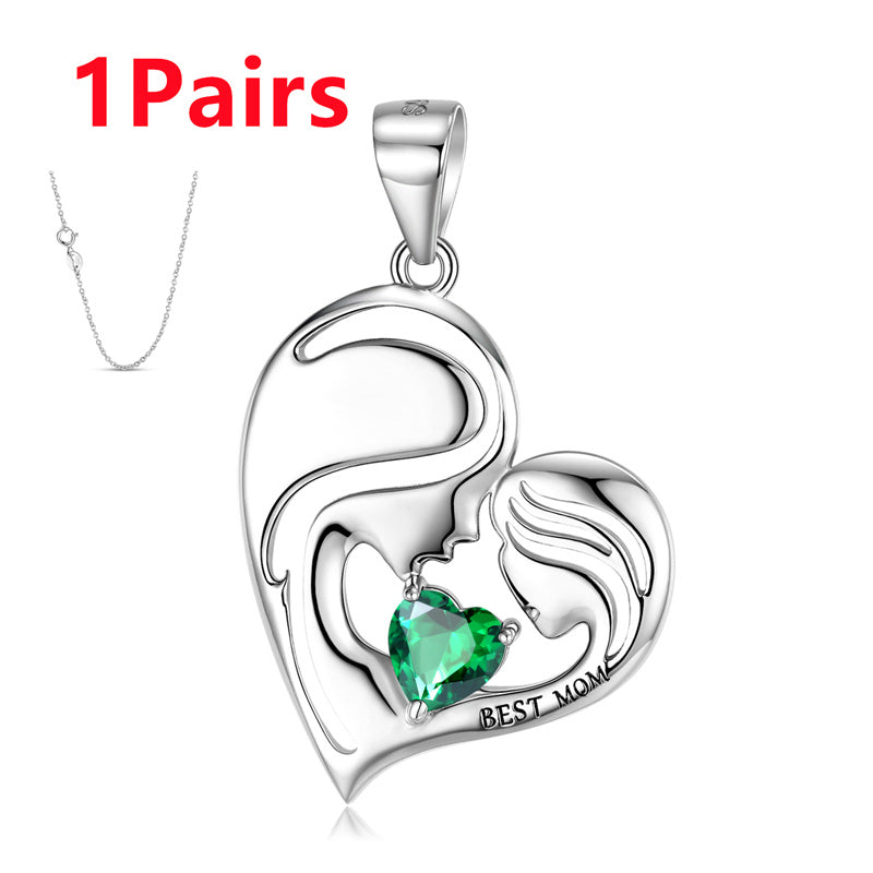 AuroraLove™ Pendant Necklace