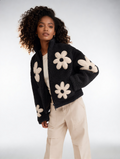ArcticDrape™ Wool Coat