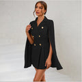 VelvetSculpt™ Midi Dress