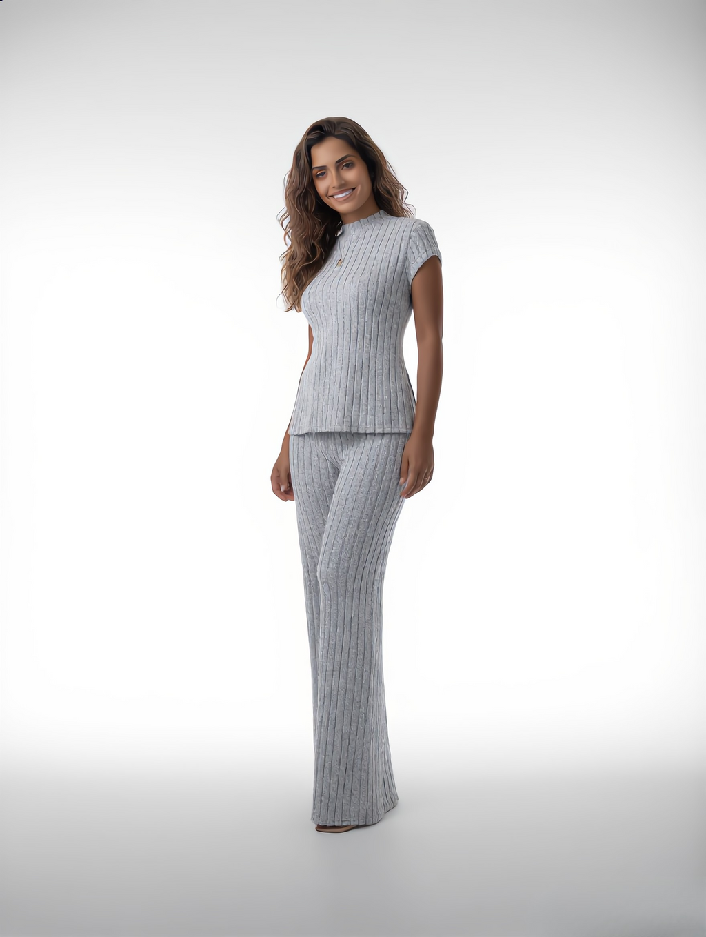 AuraRib™ Lounge Set