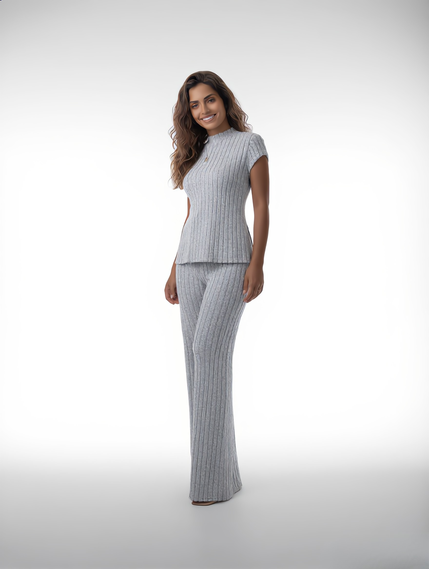 AuraRib™ Lounge Set
