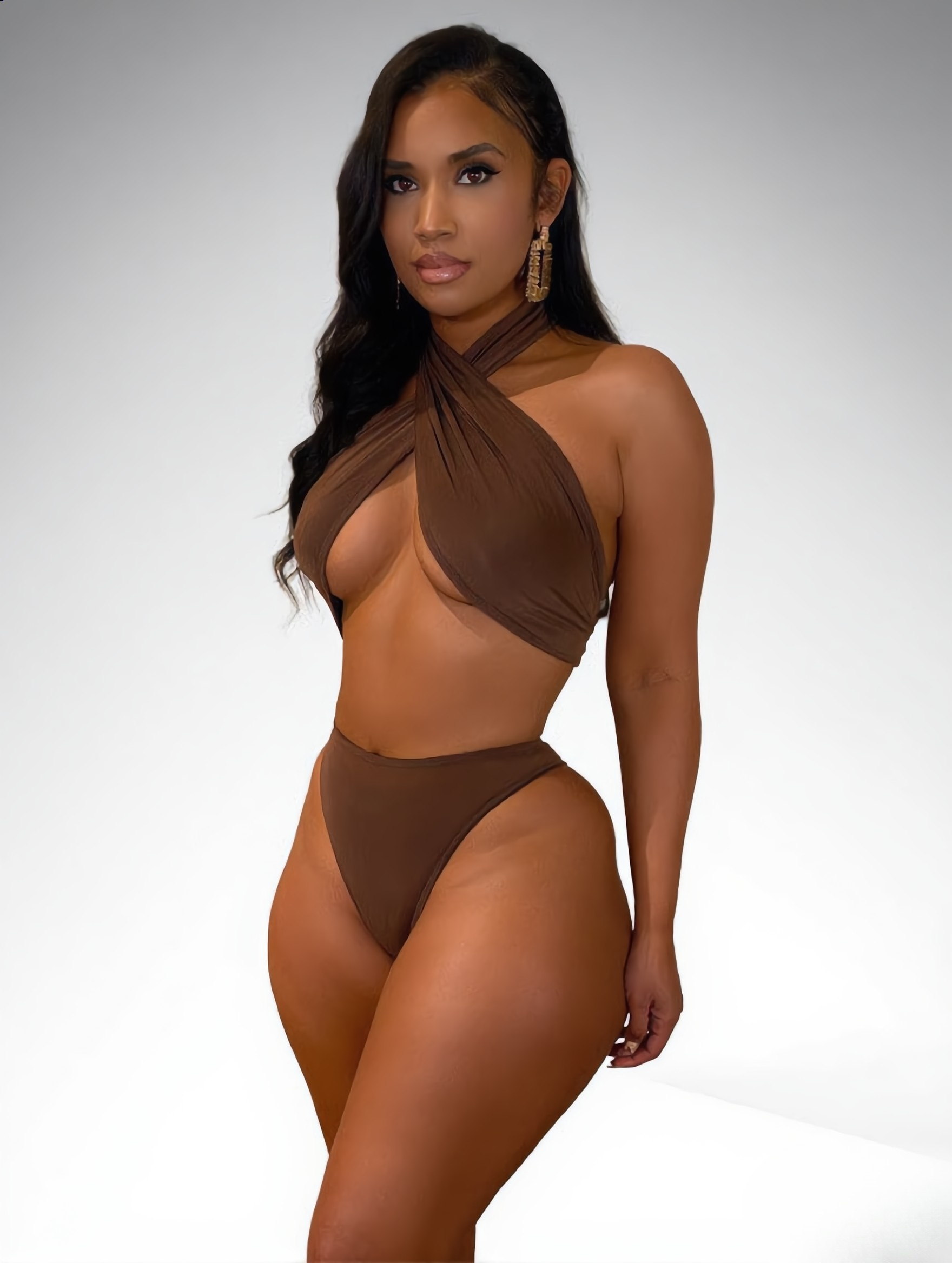 SirenWrap™ Bikini Set