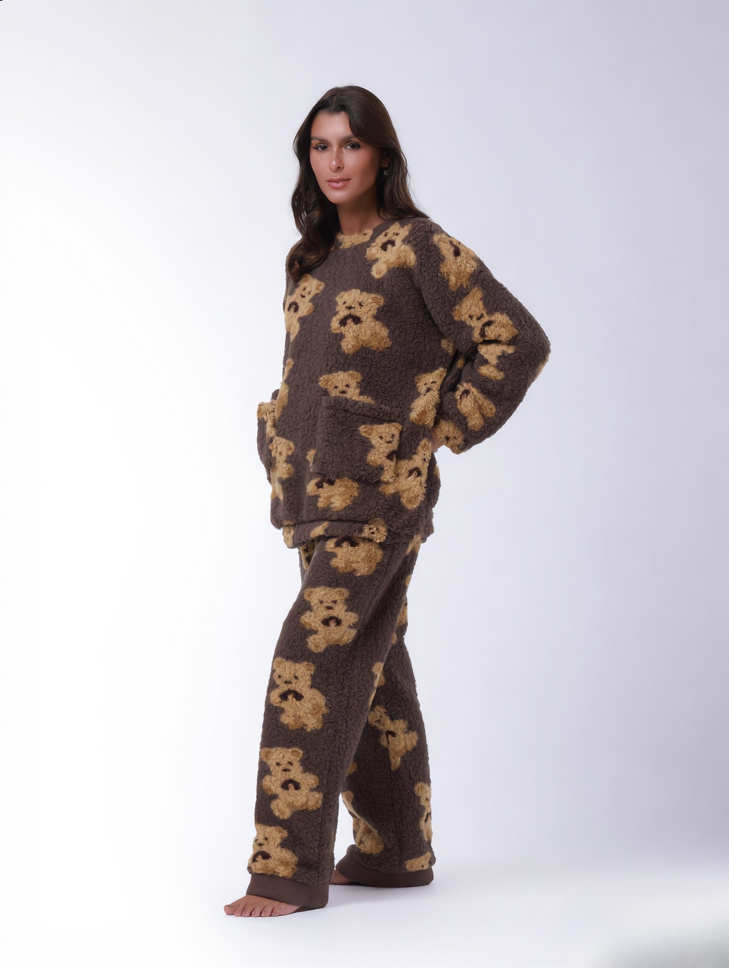 LunaCozy™ Pajama Set