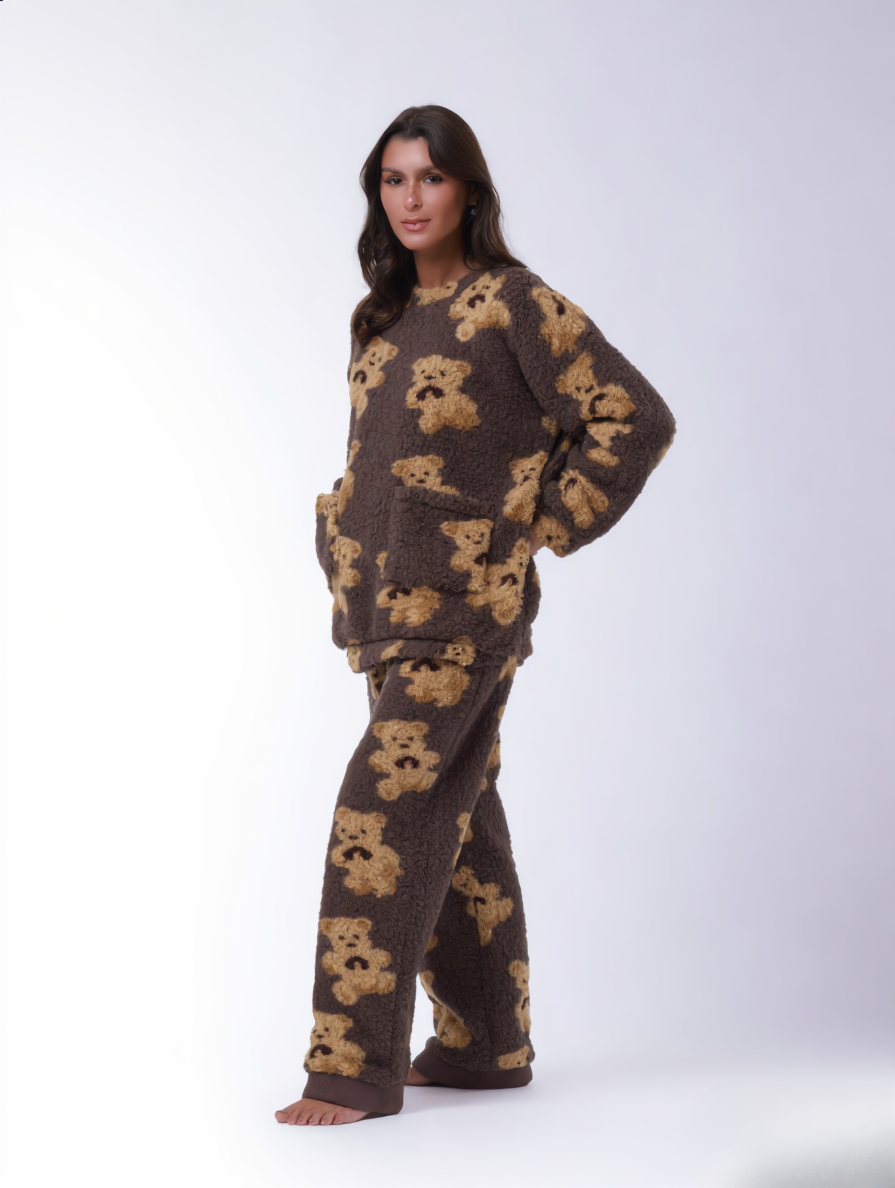LunaCozy™ Pajama Set