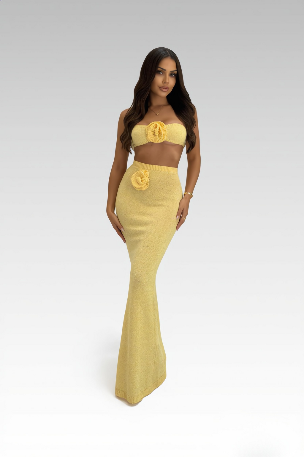 BloomWave™ Knit Set