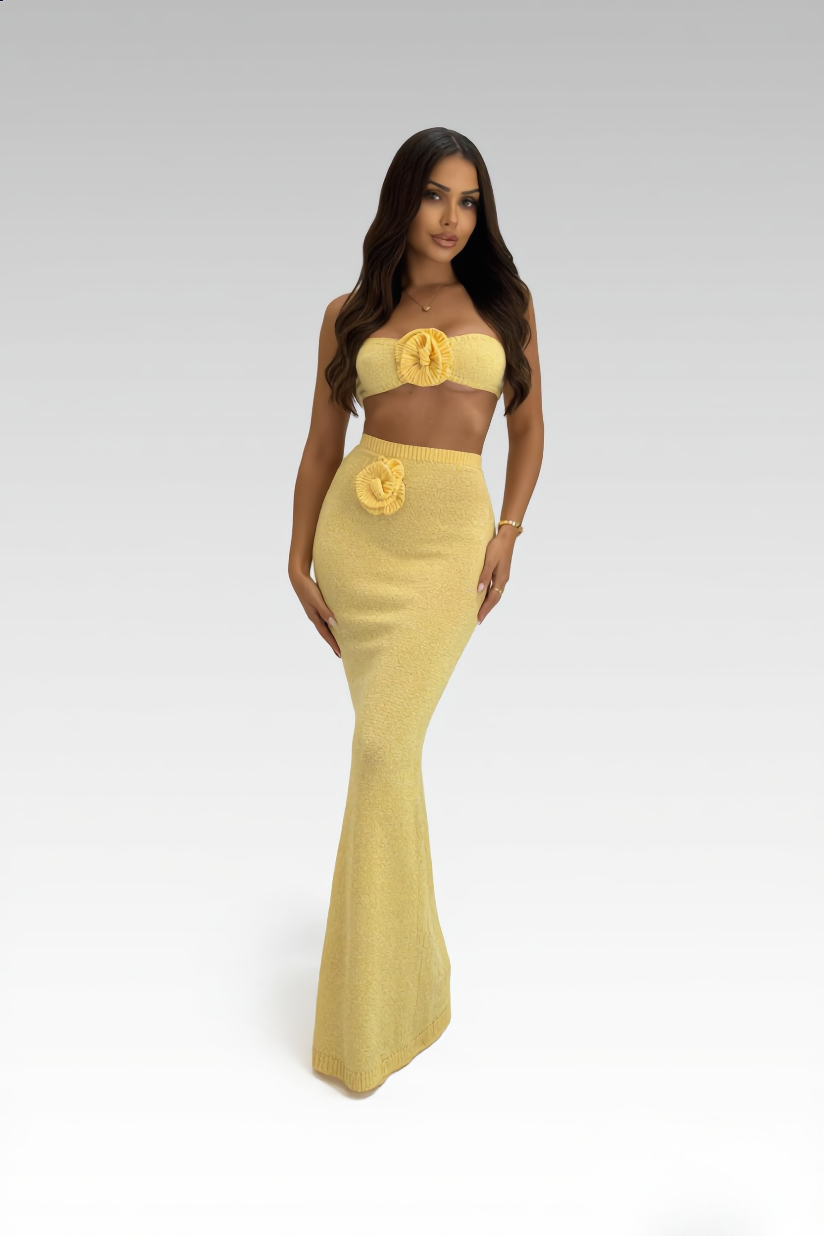 BloomWave™ Knit Set