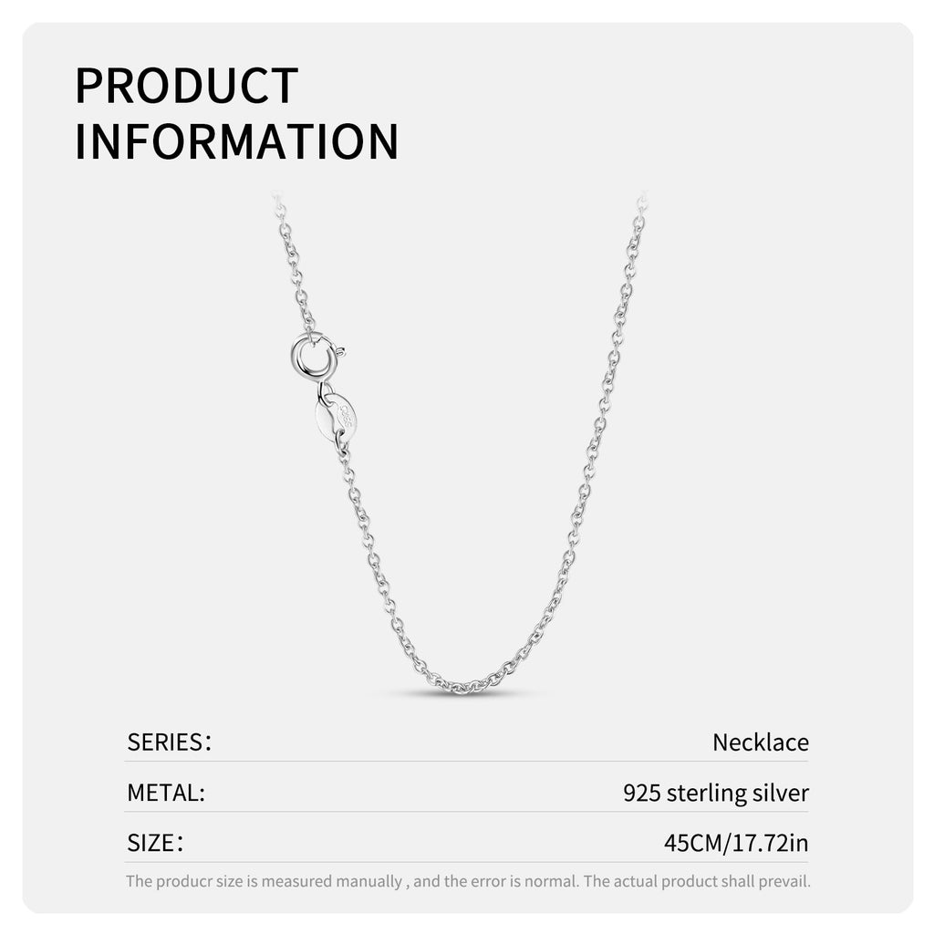 AuroraLove™ Pendant Necklace