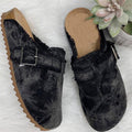 VelvetWild™ Slip-On Flats