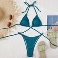 EmeraldWave™ Bikini Set