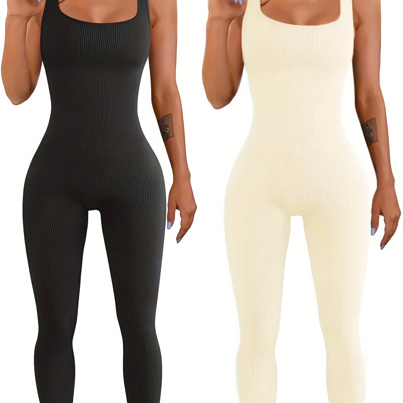 AuraContour™ Bodysuit